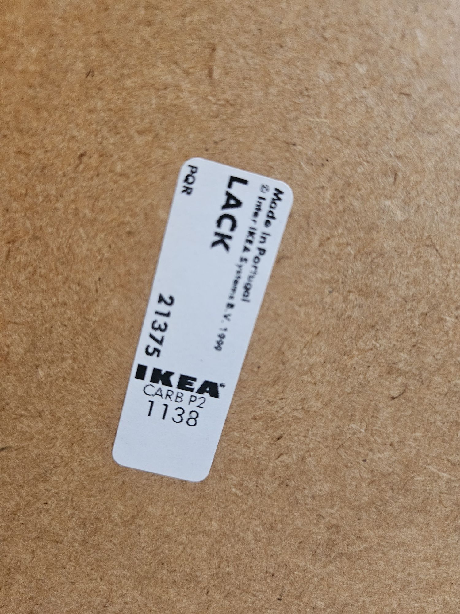Mesa IKEA em bom estado