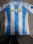 Koszulka Argentyny