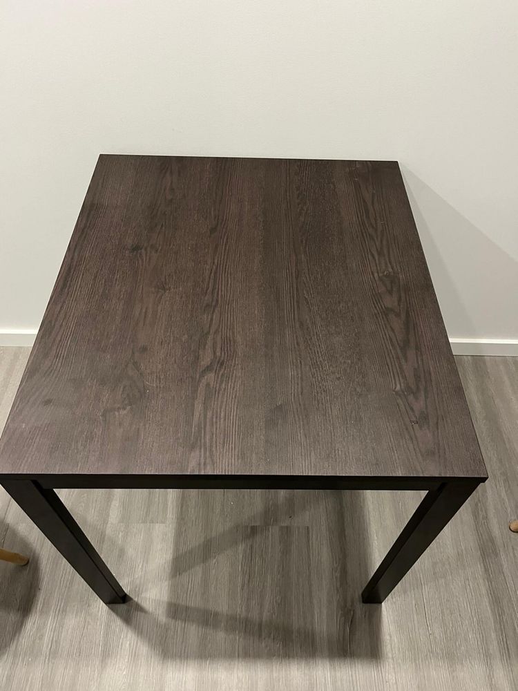 Mesa Extensivel 80x80cm