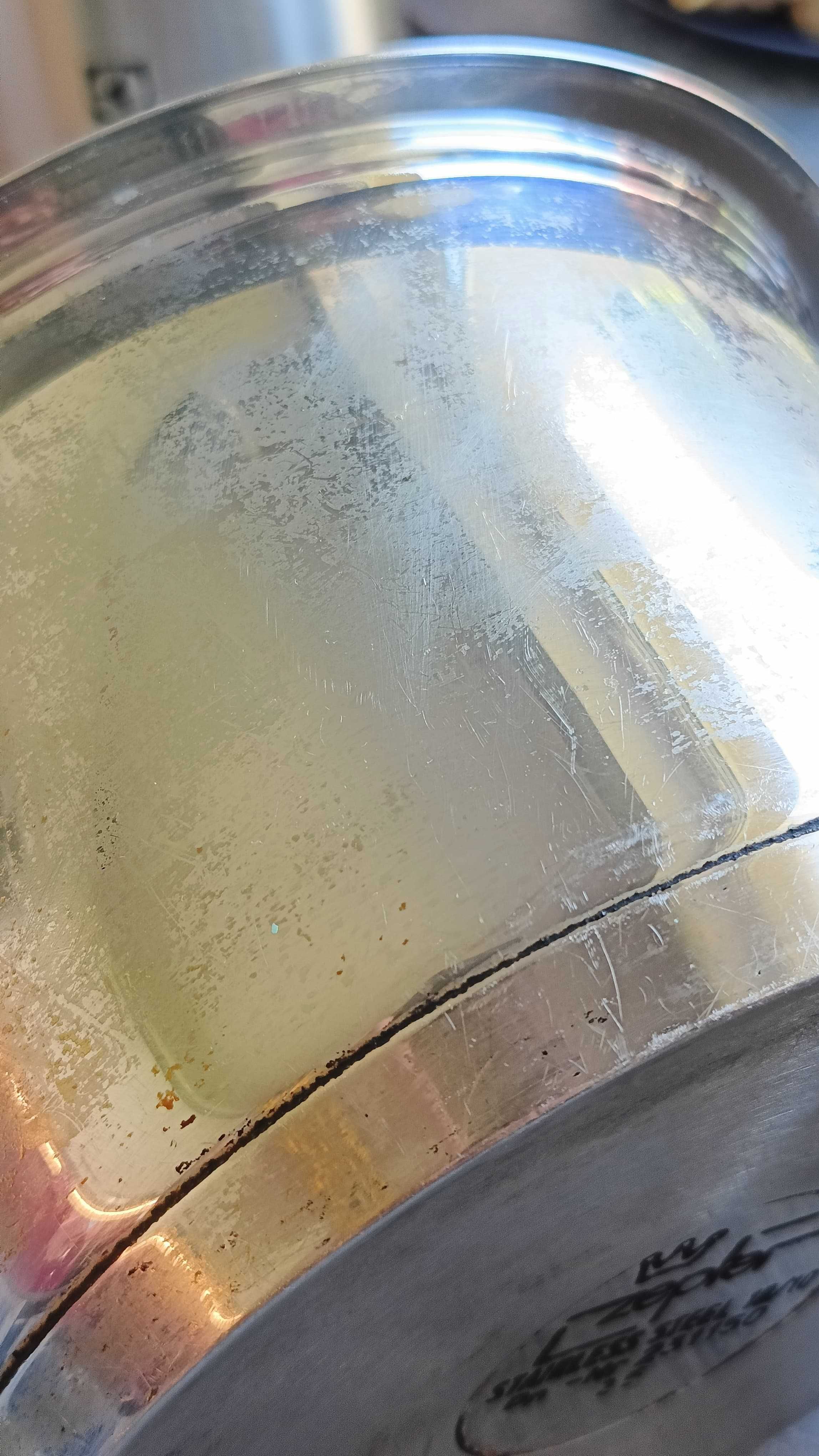 Garnek zepter 3,5l z pokrywką