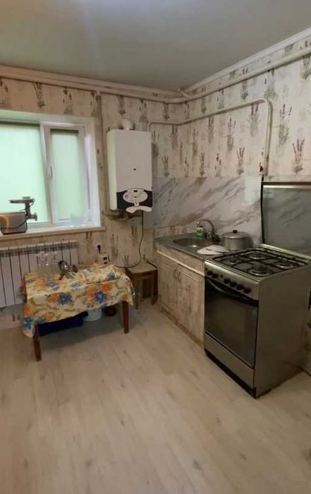 Продам дом в Сафьянах