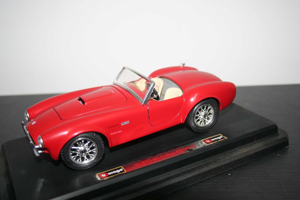 Ford AC Cobra (1965)