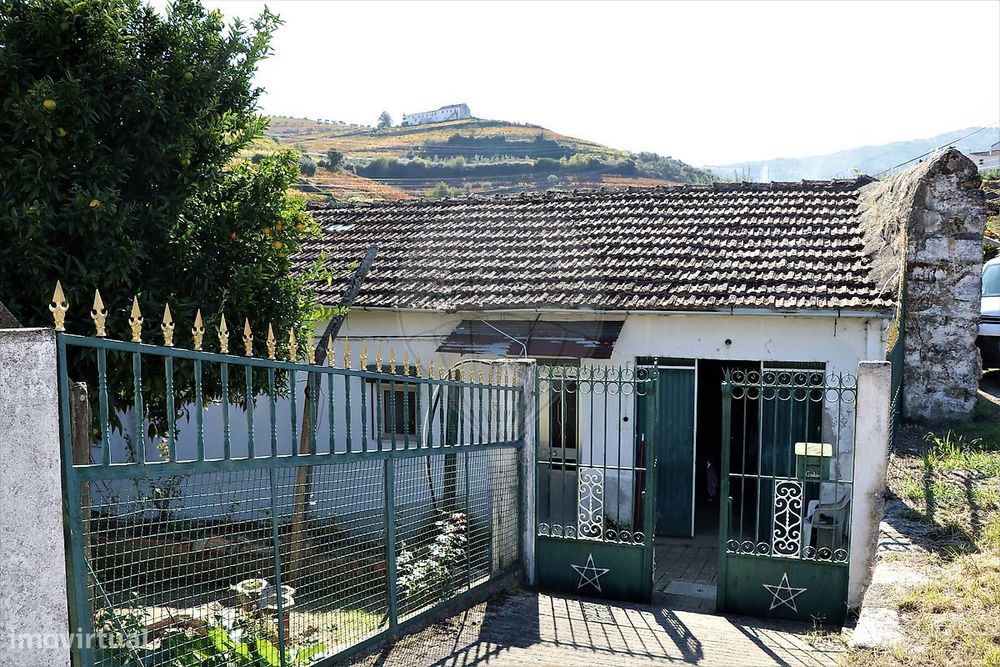 Moradia T3 para venda