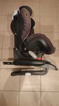 fotelik BeSafe iZi Comfort X3 Isofix 9-18kg