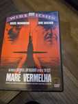Maré Vermelha  - DVD