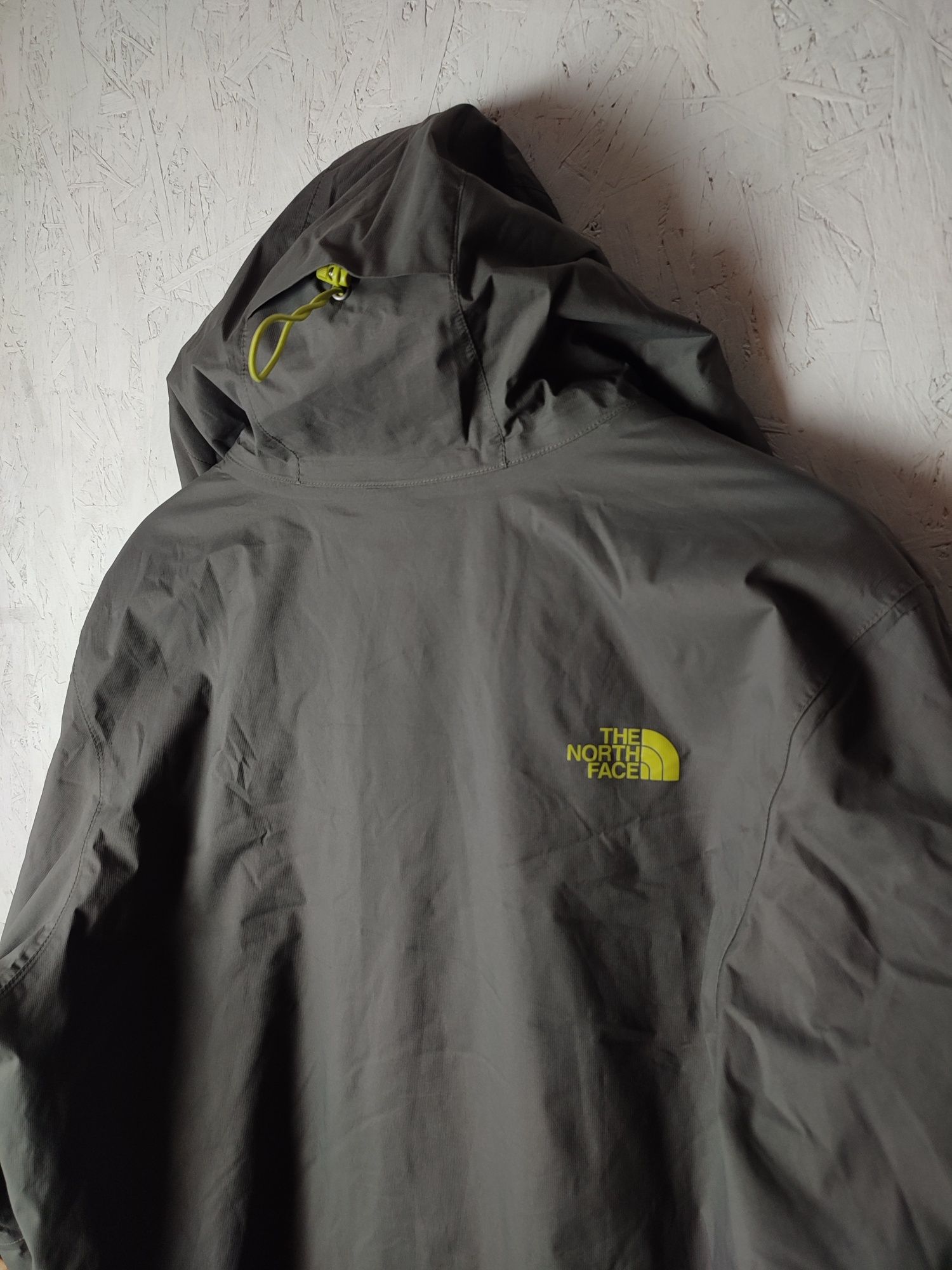 ветровка the north face hyvent salewa gore tex