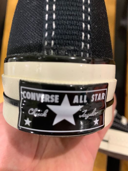 Найнижча ціна! Оригінал Ультра стильні Converse 162050 All Star 70 Hi