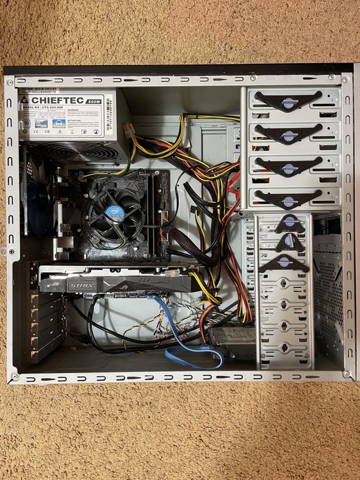 Ігровий компьютер