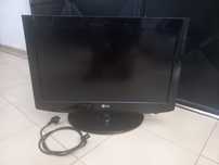 Televisão LG Plasma 26 Polegadas LG 26LH2000 - avariada