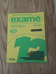 Livro Preparação para o Exame Final Matemática A 12º Ano 2024