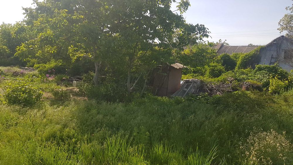 Будинок с. В. Дальник квартал-2 ,вул. 1 провулок Дальницький  16