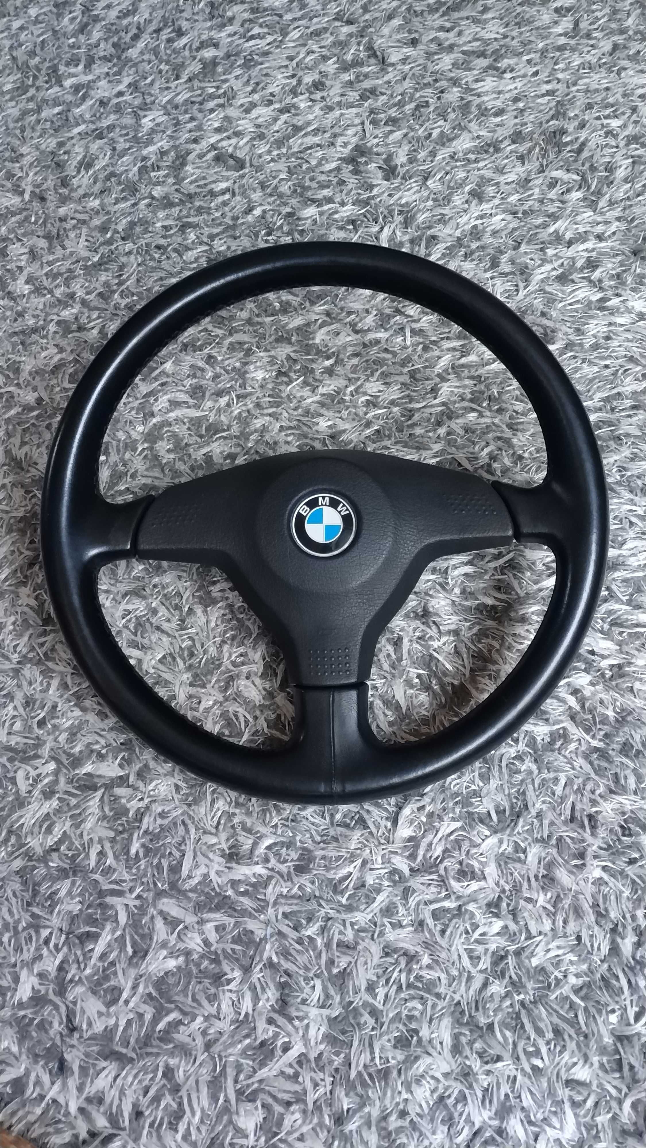 Kierownica BMW e36 przedlift Sport M