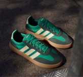 Чоловічі кеди Adidas Barreda Decode