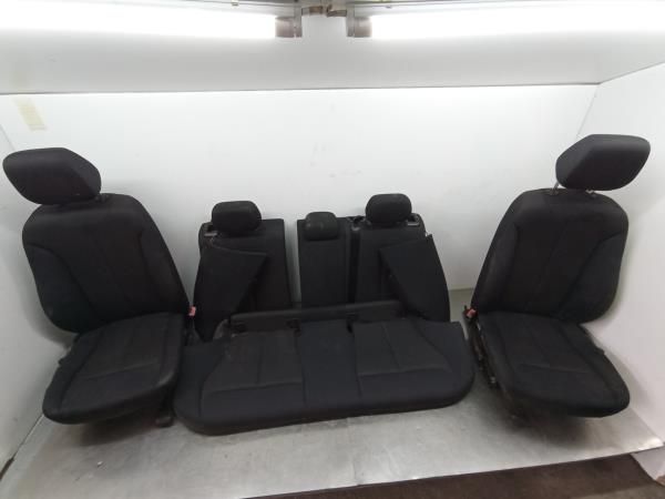 Conjunto de bancos BMW 1 (F20)