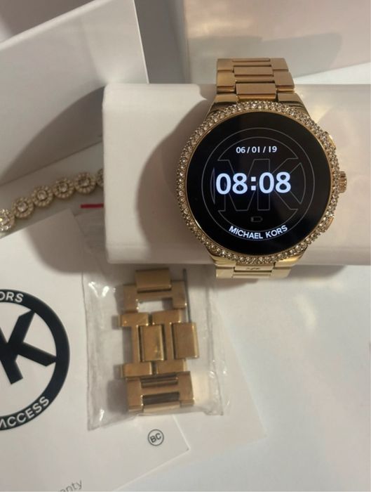 Smartwach Michael kors