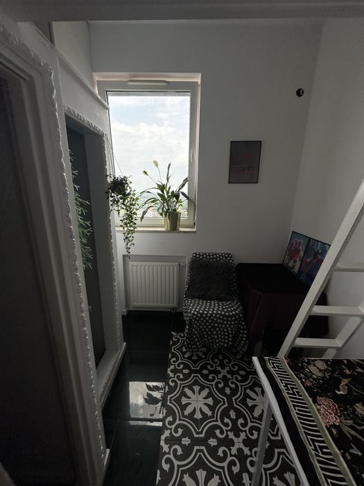 Prywatny pokój w piasecznie k warszawy piekny widok prywatna łazienka