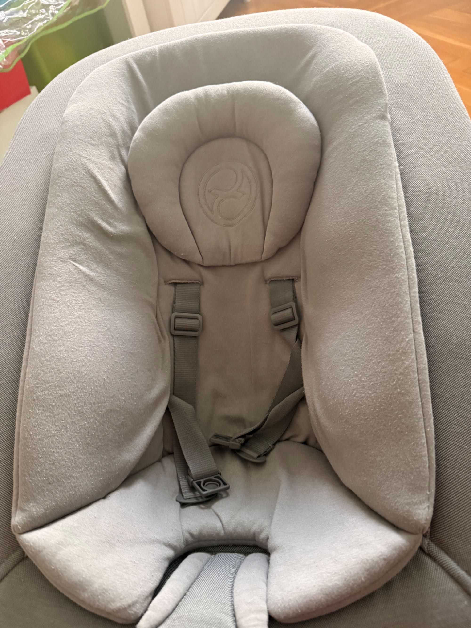 Cybex lemo bouncer