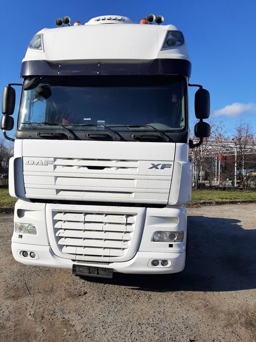 DAF XF105 460 Автомат Акційна ціна до 14.07