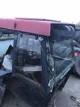 Kabina case maxum