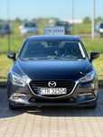 Mazda 3 Mazda 3 Pierwszy właściciel | Serwisowany | Bezwypadkowy
