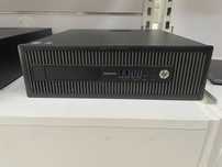 Stacja robocza HP PRODesk 60D G1 SFF, gwarancja, FA, Biłgoraj