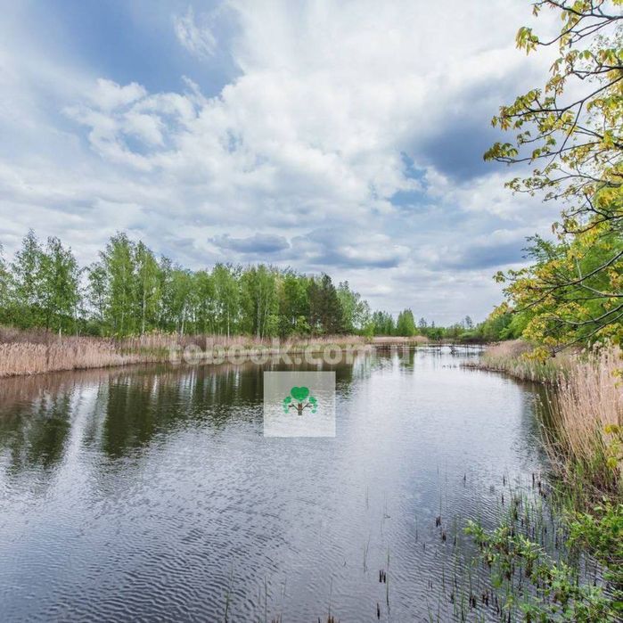 #457 Будинок подобово на березі річки Козінки