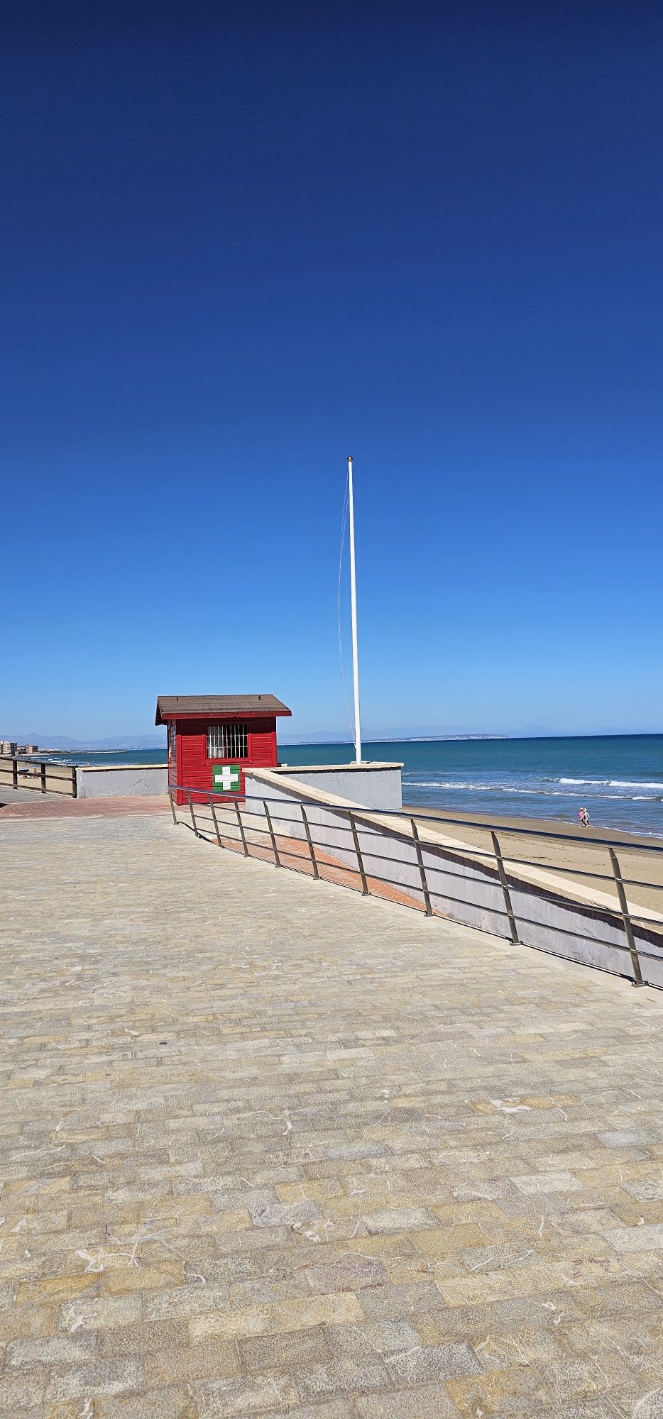 Torrevieja Apartament Rosalia del Lago