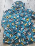 Kurtka Minionki 116-122 cm