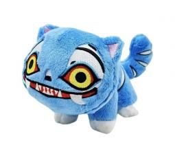 М'яка іграшка Тигр Дерпі 15 см