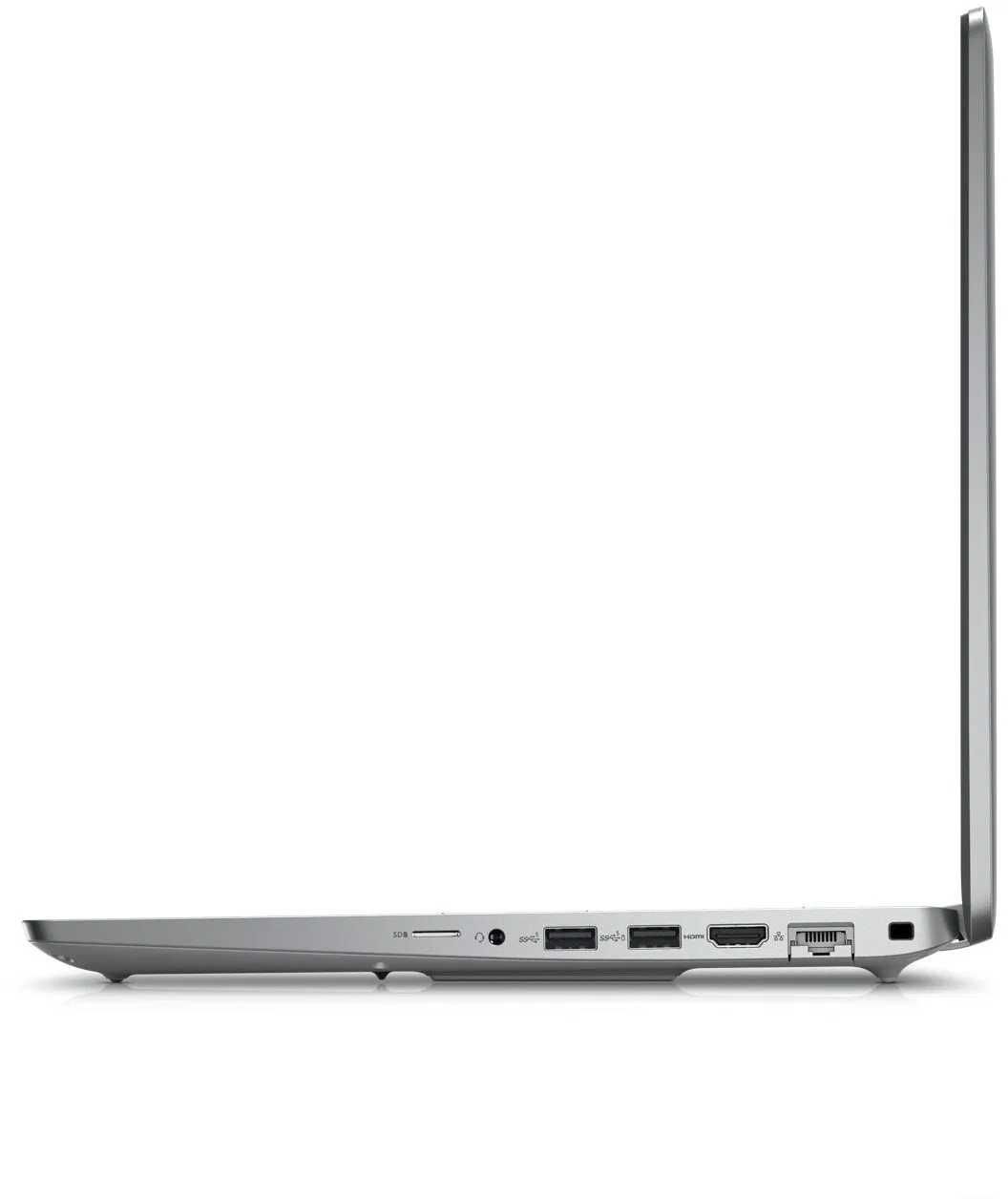 Dell Precision 3580 - Nvidia RTX 500 - 32GB DDR - Intel i7