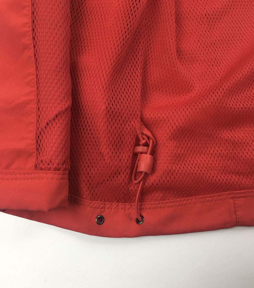 Спортивна футбольна куртка Nike Foundation 12 Sideline вітровка