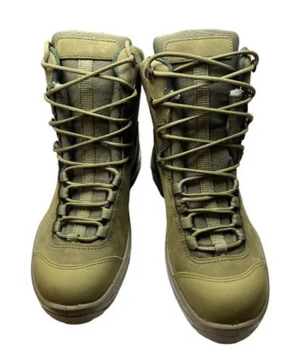 Берці талан зімові р 41