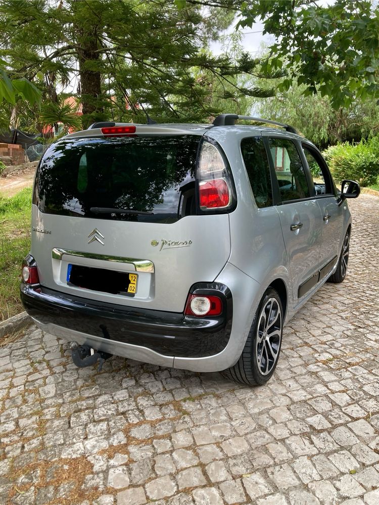 Citroen C3 Picasso