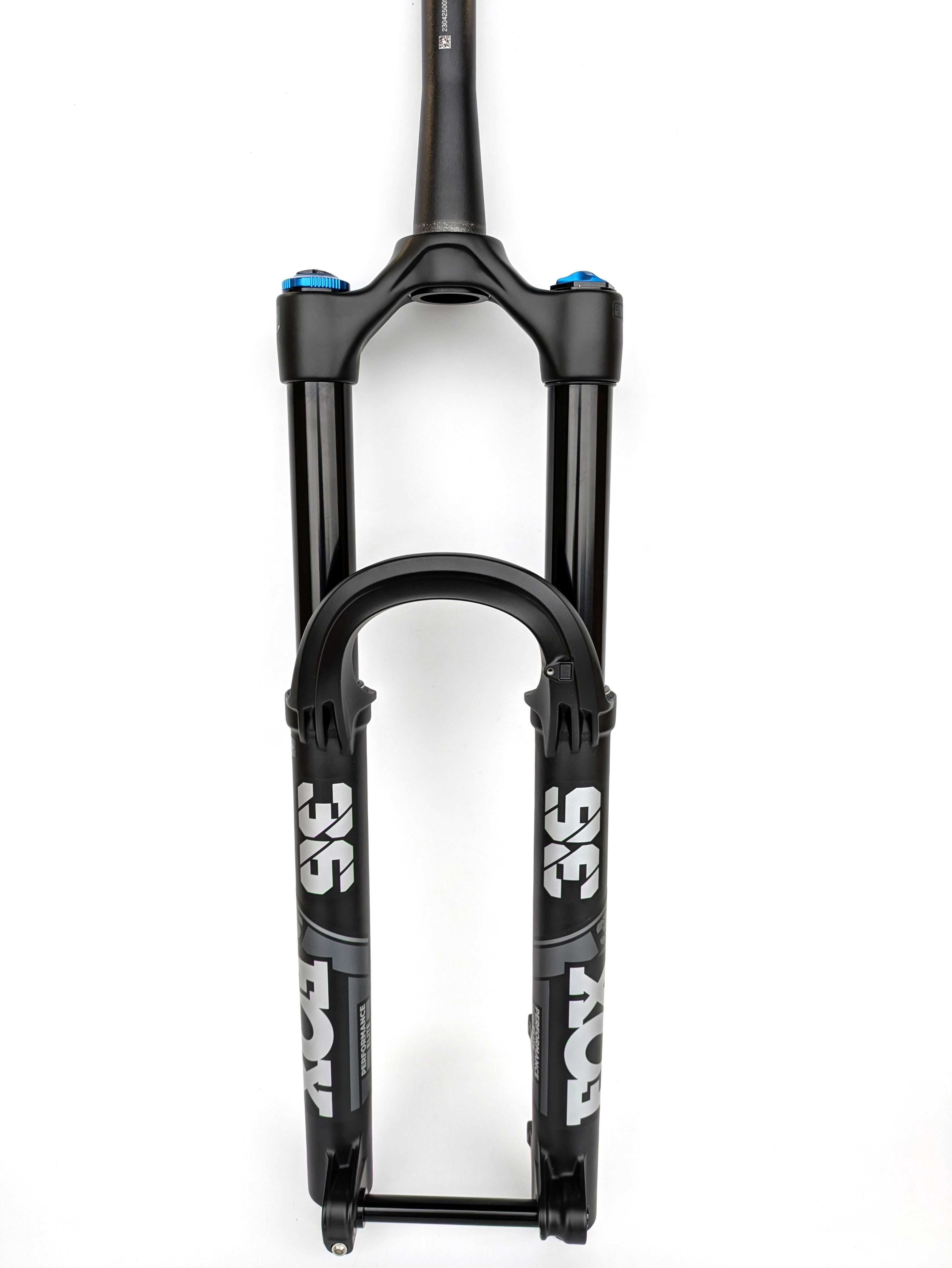 Amortyzator Fox 36 Performance Elite 27,5''+ 160 mm,  FV, nowy (796)