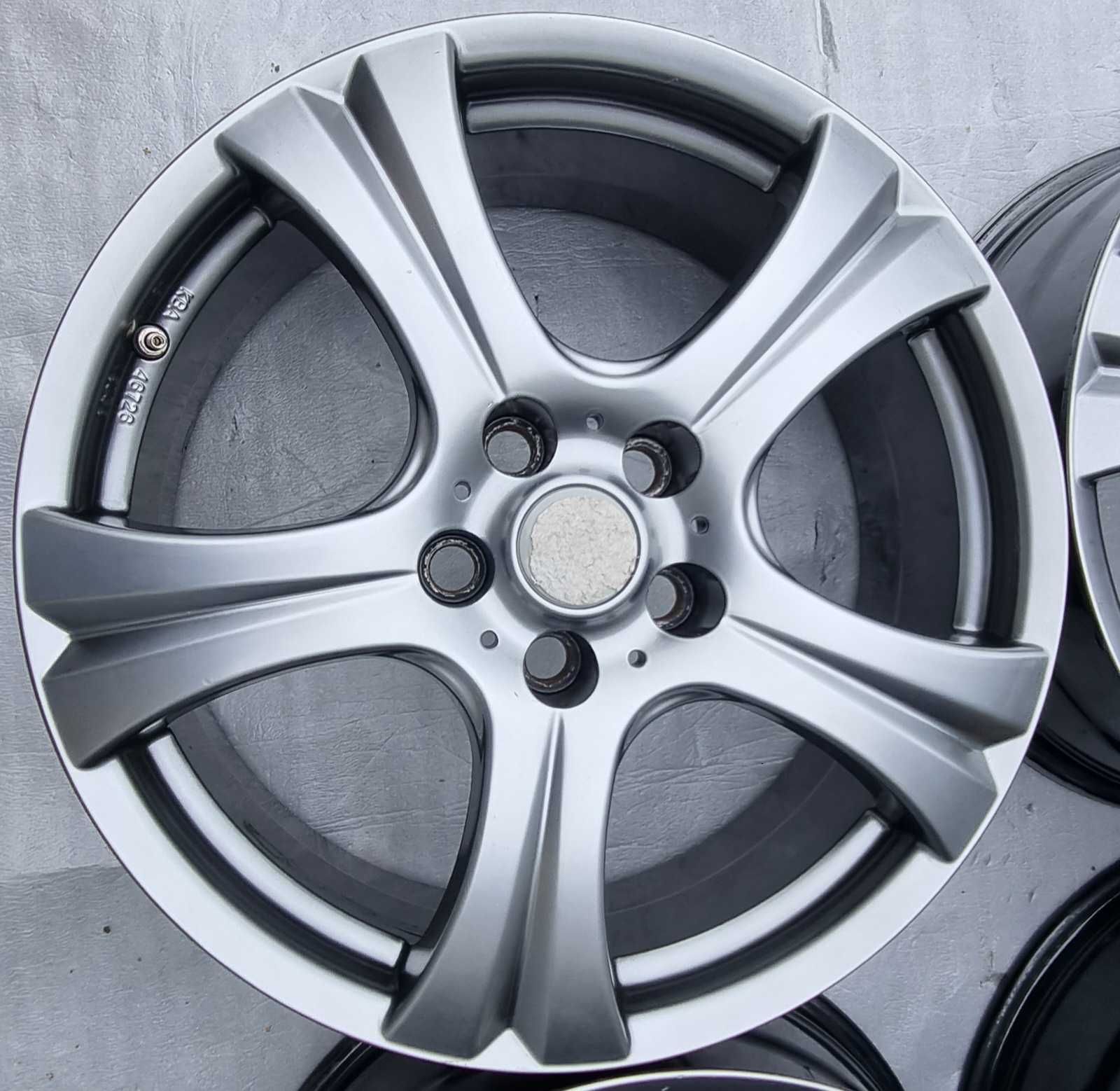 Alufelgi 19" 5x120 BMW Opel Insignia