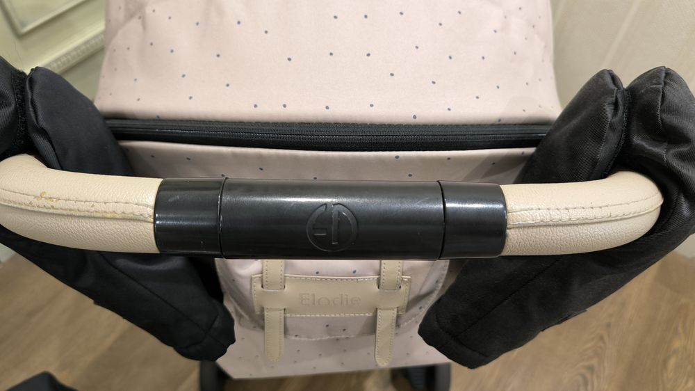 Коляска Elodie Details Mondo з усіма аксесуарами