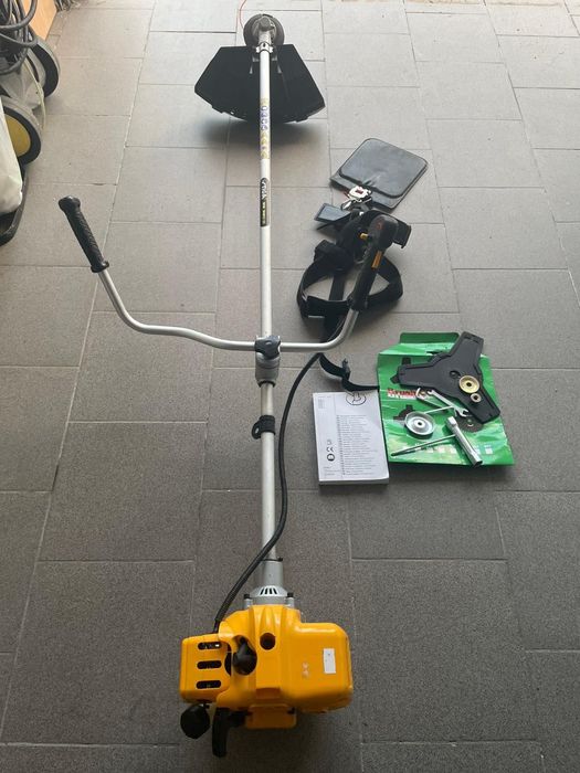 Kosa spalinowa Stiga