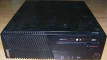 Lenovo ThinkCentre M93p - sprawny i kompletny