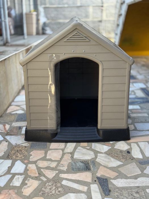 Casota p/ cão NOVA