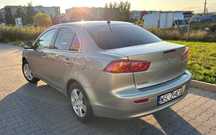 Mitsubishi Lancer 1.5 | Salon Polska | Kamera cofania