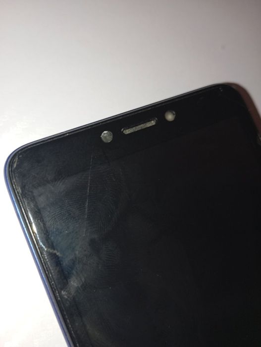 Tecno POP 2F (B1f) 1/16GB — робочий, трохи побитий