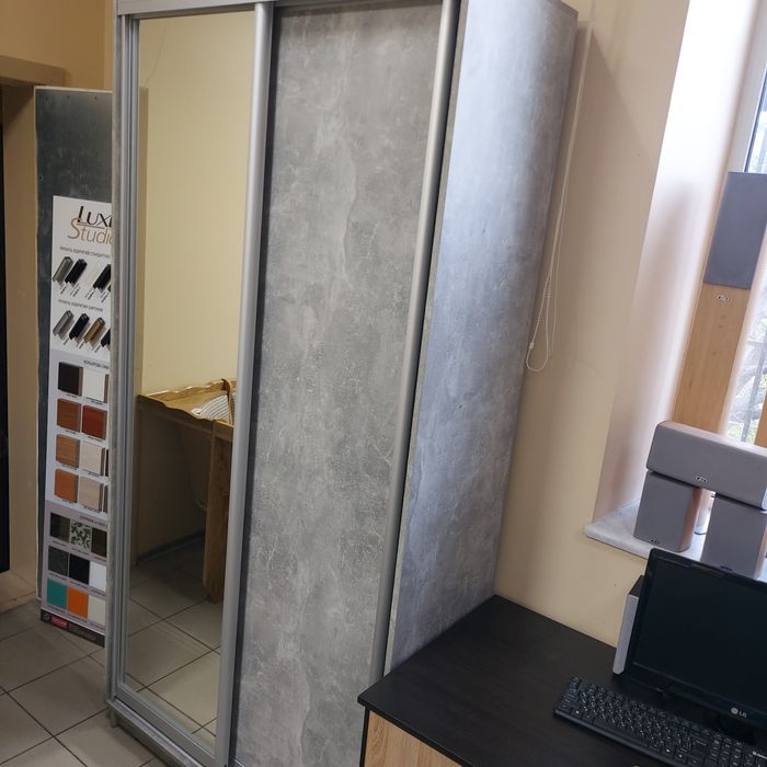 Шафа купев НОВА в наявності