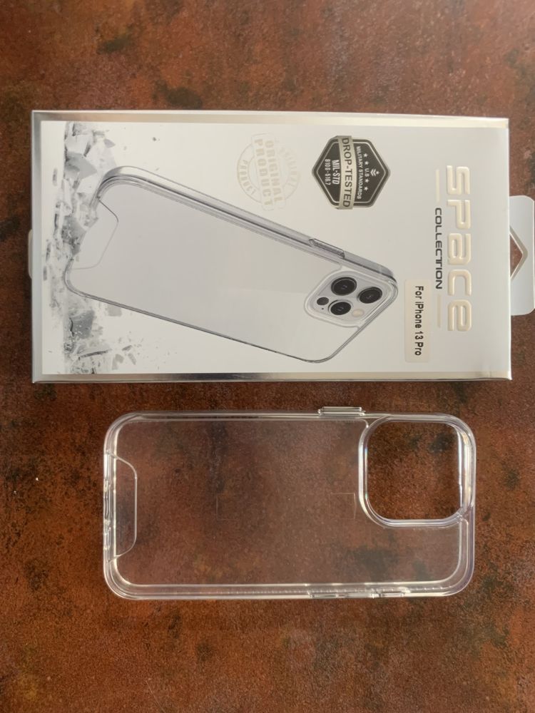 Чохоли всі Joyroom для iPhone 12-13 із захистом камери та подарунок