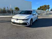 Volkswagen Golf 8 GTE 2022