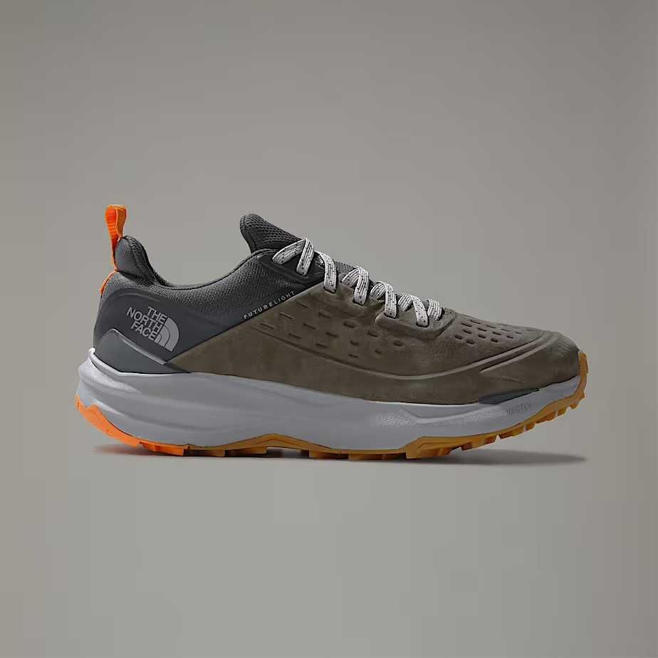 Треккинговые Кроссовки THE NORTH FACE Vectiv Exploris 2 ! EU 37