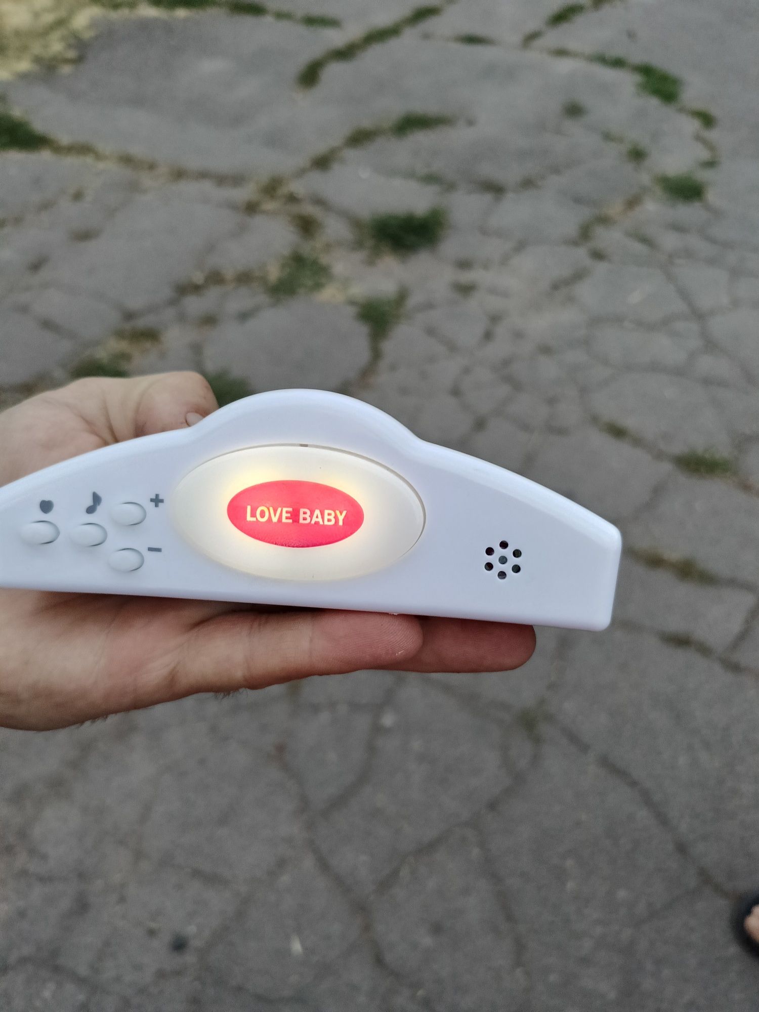 Детская музыкальная игрушка