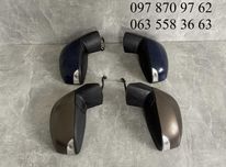 Дзеркала дзеркало зовнішні на Renault Scenic 3 963021615R,963010191R