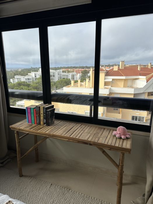 Mesa de Madeira SKLUM