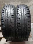Opony letnie Continental 165/70/14
