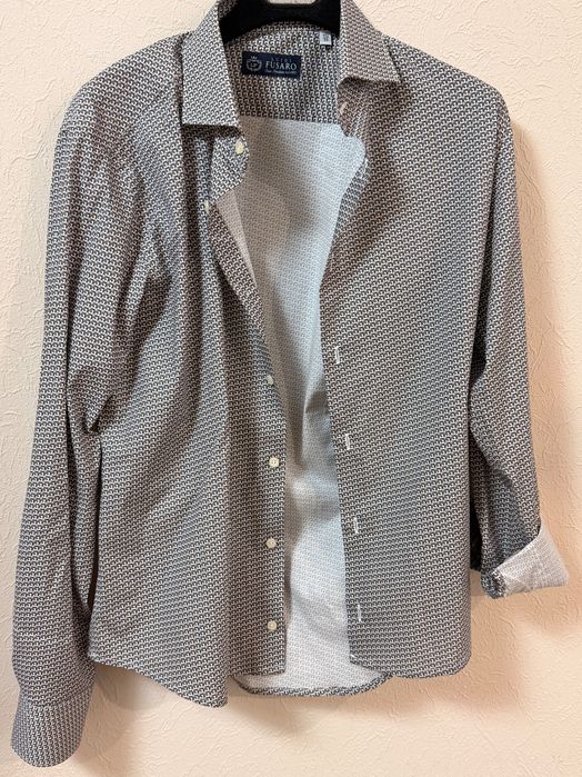 Рубашка мужская, сорочка